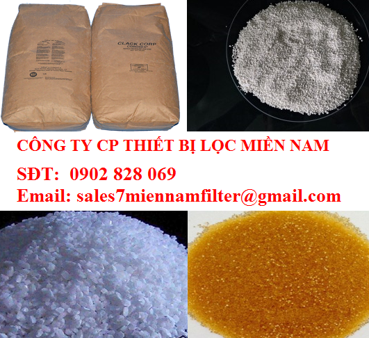 HẠT COROSEX NÂNG pH CHO NƯỚC TRONG HỆ THỐNG XỬ LÝ